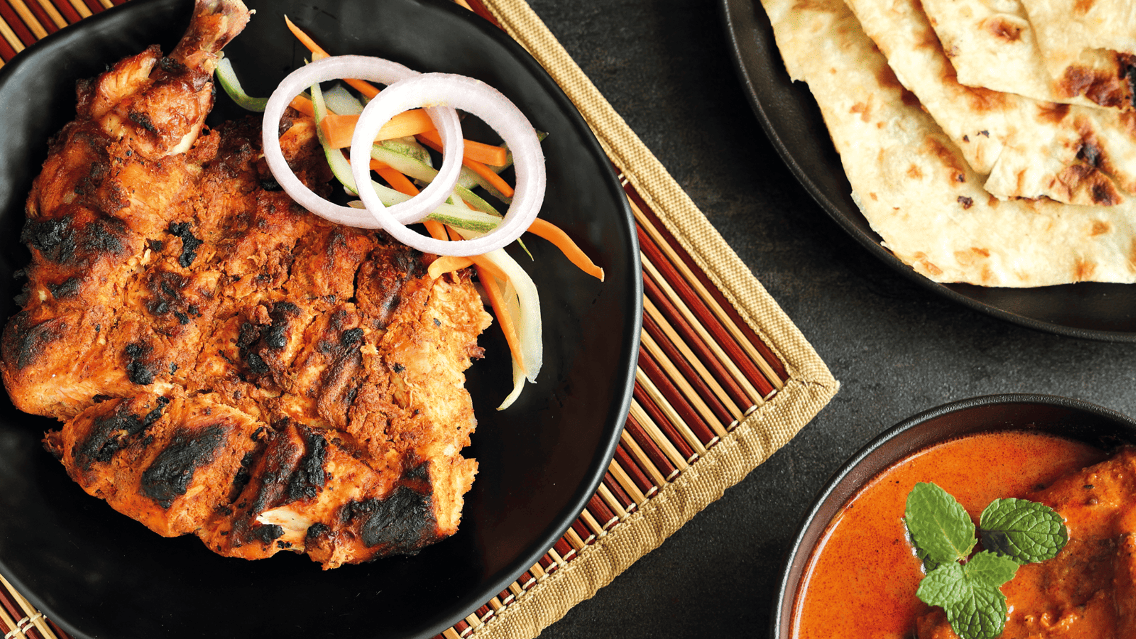 Malabar Majlis-Indo-Arab Cuisine Stoke-on-Trent